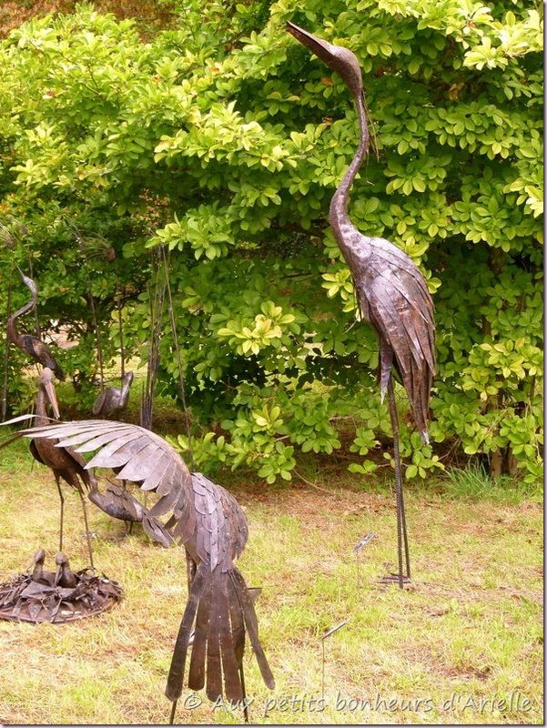 Fer Rouillé, Métal, Fer Forgé, Une Nouvelle Tendance Au intérieur Décoration Jardin Fer Forgé Fer Rouillé, Métal, Fer Forgé, Une Nouvelle Tendance Au intérieur Décoration Jardin Fer Forgé