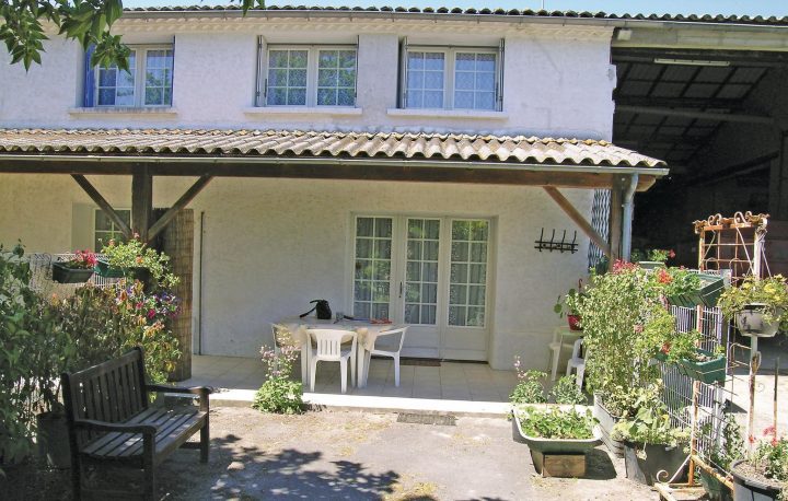 Ferienhaus – 4 Personen – Le Petit Gite, – Talmont Sur Gironde – 17120 – Arces tout Chambre D Hote Talmont Sur Gironde Ferienhaus – 4 Personen – Le Petit Gite, – Talmont Sur Gironde – 17120 – Arces tout Chambre D Hote Talmont Sur Gironde