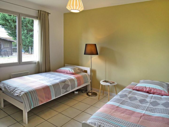 Ferienhaus Hourtin 123S, Hourtin – Tarifs 2020 encequiconcerne Chambre D Hote Hourtin