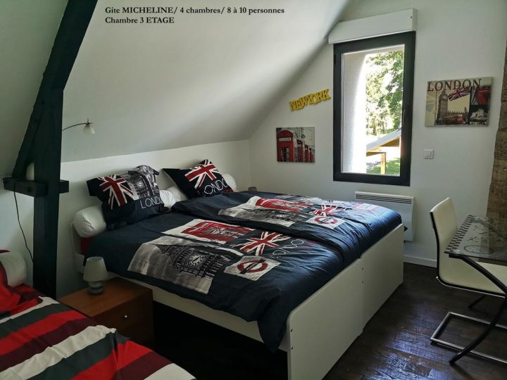 Ferienhaus La Galnais (Frankreich Ploërmel) – Booking concernant Chambre D Hote Ploermel Ferienhaus La Galnais (Frankreich Ploërmel) – Booking concernant Chambre D Hote Ploermel