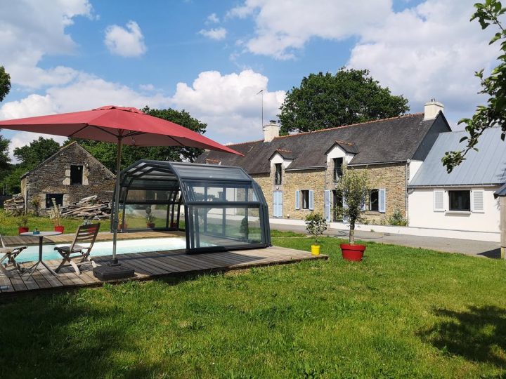 Ferienhaus La Galnais (Frankreich Ploërmel) – Booking tout Chambre D Hote Ploermel Ferienhaus La Galnais (Frankreich Ploërmel) – Booking tout Chambre D Hote Ploermel