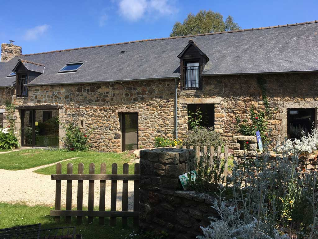 Ferme De Malido - Gite De Groupe Côtes D Armor 22 Couchages tout Chambre D Hote Cote D Armor