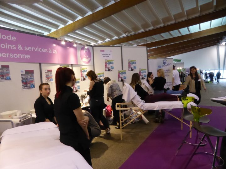 Festival Des Métiers : 150 Métiers À Découvrir À Epinal à Chambre Des Metiers Epinal Festival Des Métiers : 150 Métiers À Découvrir À Epinal à Chambre Des Metiers Epinal