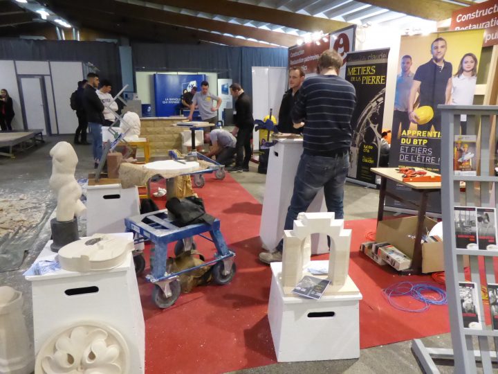 Festival Des Métiers : 150 Métiers À Découvrir À Epinal intérieur Chambre Des Metiers Epinal Festival Des Métiers : 150 Métiers À Découvrir À Epinal intérieur Chambre Des Metiers Epinal