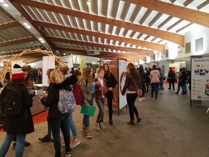 Festival Des Métiers Et De L'orientation : 3 Événements tout Chambre Des Metiers Epinal Festival Des Métiers Et De L'orientation : 3 Événements tout Chambre Des Metiers Epinal