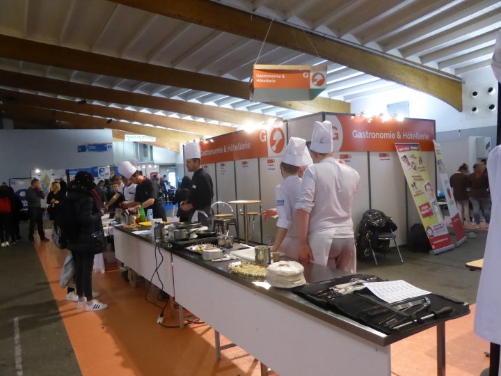 Festival Des Métiers Et De L'orientation : 3 Jours Pour serapportantà Chambre Des Metiers Epinal Festival Des Métiers Et De L'orientation : 3 Jours Pour serapportantà Chambre Des Metiers Epinal