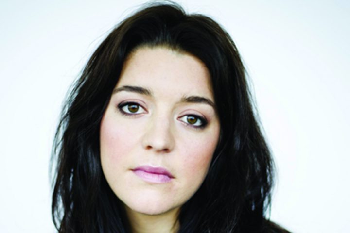 Festival | Page 6 | Yegg Magazine dedans Marie Eve Perron