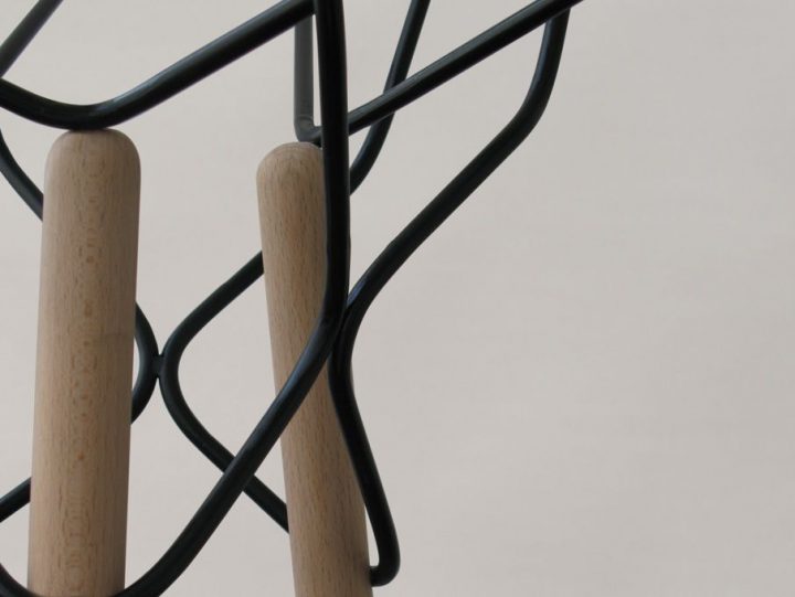 Ffd – Noir Et Bois – Jonathan Le Monnier – Alto, Mezzo | Bois pour Meubles Monnier