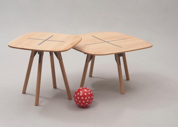 Ffd – Noir Et Bois – Jonathan Le Monnier – Alto, Mezzo dedans Meubles Monnier