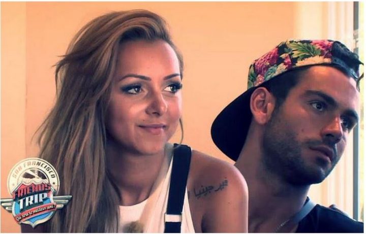 Fidji Et Ricardo: Une Nouvelle Preuve Que Leur Couple Est destiné Sacha Bourque En Couple Fidji Et Ricardo: Une Nouvelle Preuve Que Leur Couple Est destiné Sacha Bourque En Couple