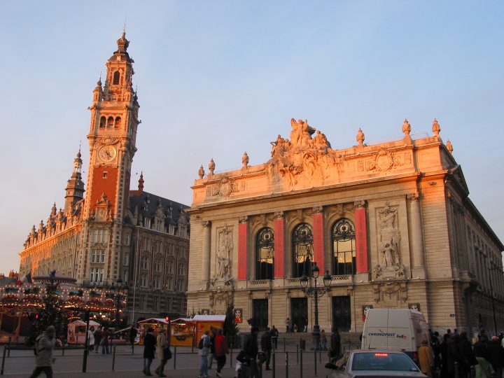 File:0 Lille – Chambre De Commerce – Opéra – Wikimedia serapportantà Chambre Des Métiers Lille