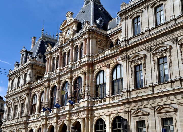 File:palais De La Bourse Lyon – Wikimedia Commons destiné Chambre Des Commerces Lyon