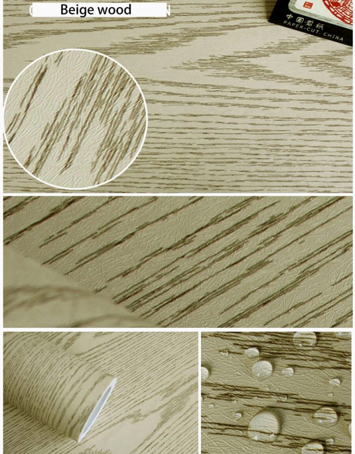 Film Adhésif Pour Meuble Impressionnant Bois Texture Auto à Adhésif Pour Meuble