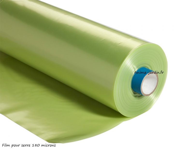 Film De Remplacement Pour Serre, Bâche 180 Microns Longue intérieur Bache Pour Serre De Jardin Film De Remplacement Pour Serre, Bâche 180 Microns Longue intérieur Bache Pour Serre De Jardin