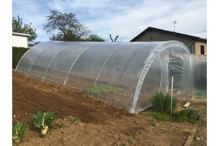 Film Pour Serre Pas Cher – Mobilier De Jardin Et Terasse tout Serre De Jardin Occasion Particulier