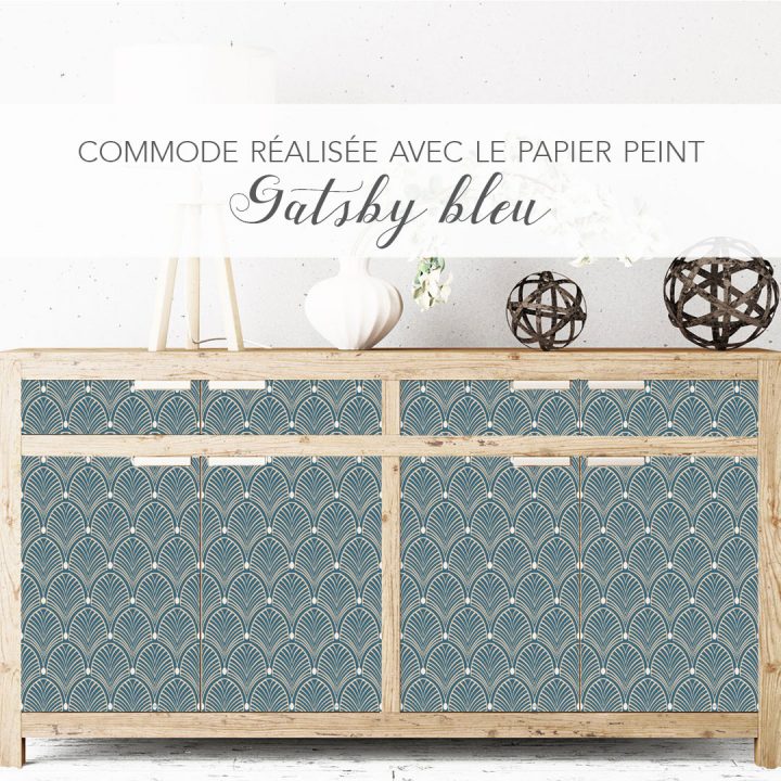 Films Et Rouleaux De Papiers Peints Adhésifs Pour Décorer tout Adhésif Pour Meuble