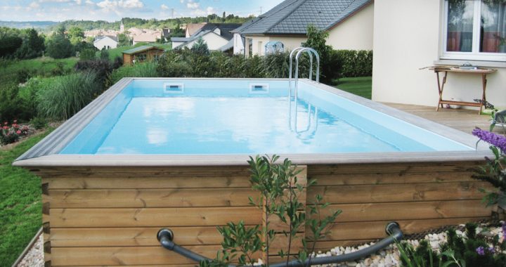 Filtration Piscine Gardipool pour Gardipool Octoo