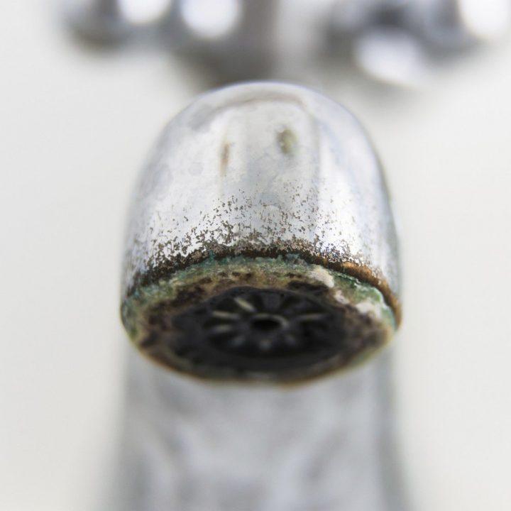 Filtre Anticalcaire : Comment Bien Choisir – Marie Claire pour Filtre Anti Calcaire Robinet