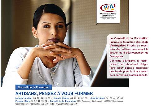 Financement Des Stages | Chambre De Métiers Et De L pour Stage Chambre Des Métiers