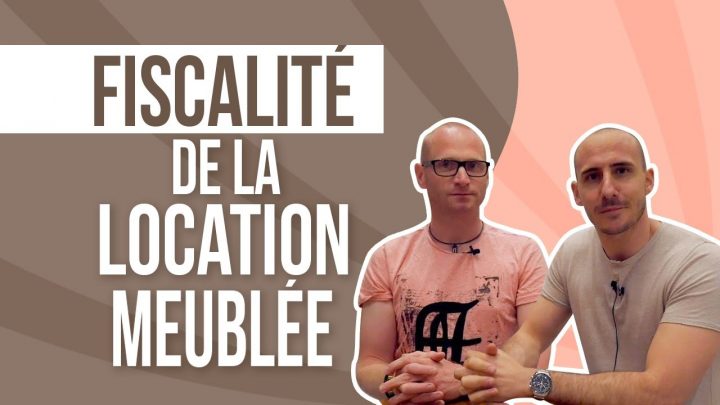 Fiscalité De La Location Meublée | Louer En Courte Durée destiné Location Meublée Fiscalité