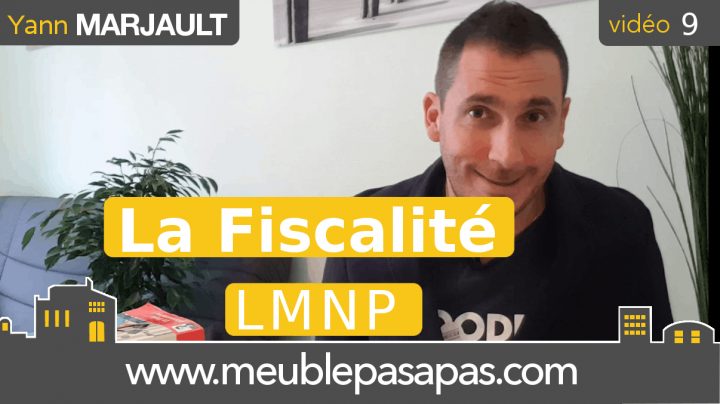 Fiscalité Location Meublée : Le Statut Lmnp Et Les Choix À Faire avec Location Meublée Fiscalité