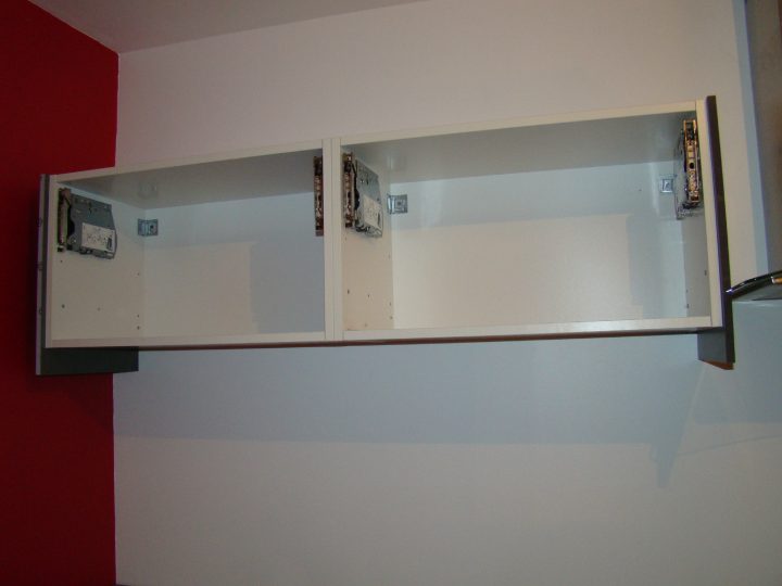 Fixer Un Meuble De Cuisine Au Mur – Idée De Modèle De Cuisine à Comment Fixer Un Meuble Au Mur Fixer Un Meuble De Cuisine Au Mur – Idée De Modèle De Cuisine à Comment Fixer Un Meuble Au Mur