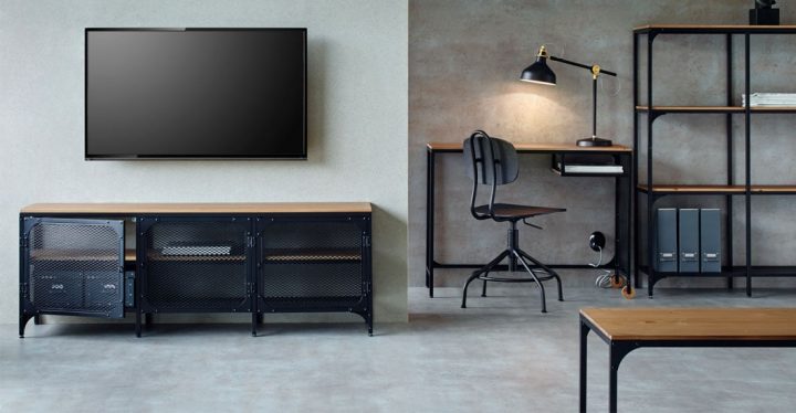 Fjällbo Série – Ikea encequiconcerne Meuble Tv Ikea
