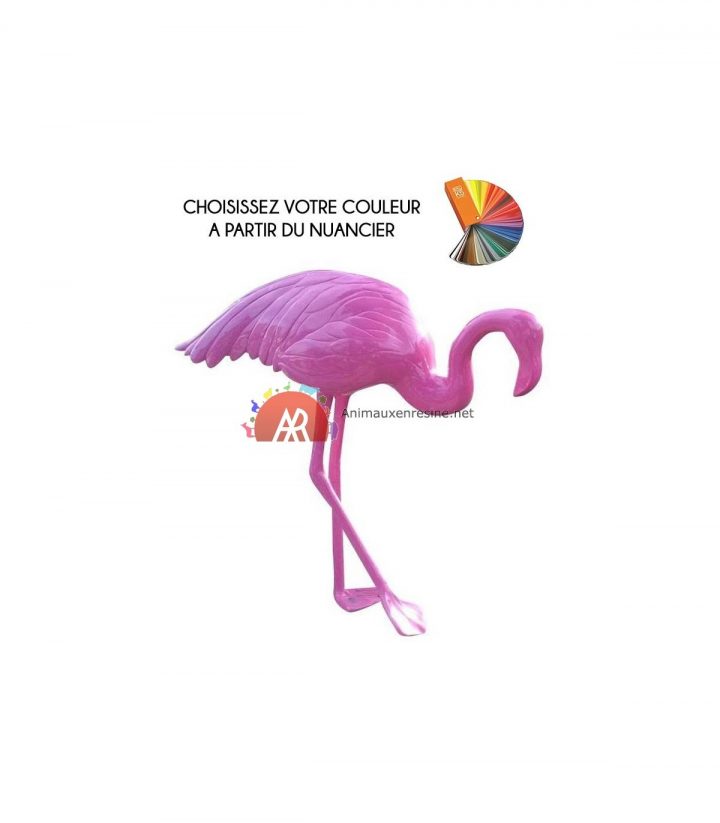 Flamant Rose En Resine Grand Modèle Tete Baissee destiné Nain De Jardin Fuck Flamant Rose En Resine Grand Modèle Tete Baissee destiné Nain De Jardin Fuck