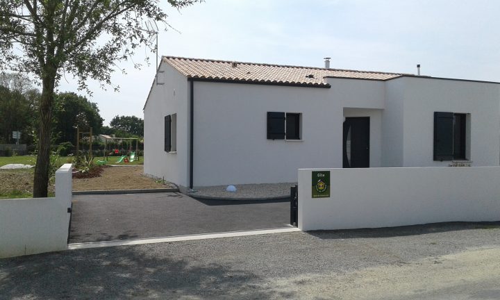 Fleur Du Ciel – Go Challans Gois dedans Chambre D Hote Challans