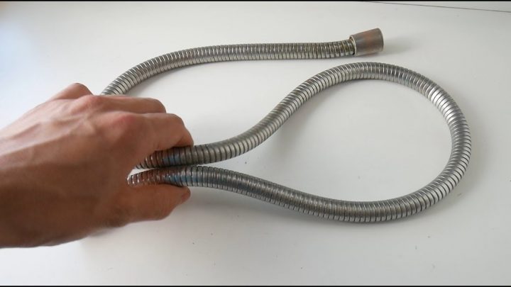 Flexible De Douche : Le Guide Complet – Les Conseils D'achat intérieur Flexible Robinet Trop Court Flexible De Douche : Le Guide Complet – Les Conseils D'achat intérieur Flexible Robinet Trop Court