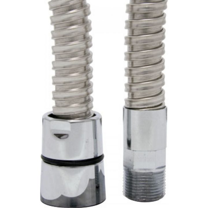 Flexible Pour Douchette Évier Extractible – 1,20 M Ramon Soler Sur Bricozor tout Flexible Robinet Douchette Cuisine