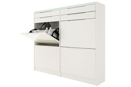 Fly Meuble Chaussures Colora pour Meuble À Chaussure Fly