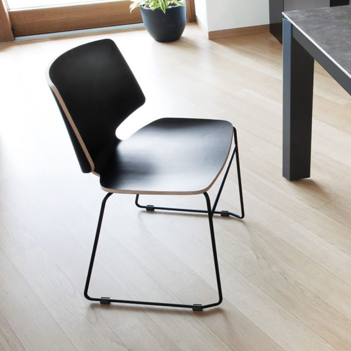 Fly-T tout Chaises Salle À Manger Fly