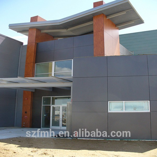 Fmh Hpl Stratifié Compact Revêtement Mural, Matériau Hpl tout Revetement Mural Stratifié Mélaminé À Haute Pression