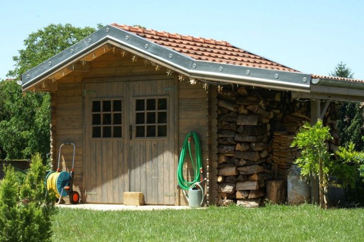 Fondation Abri De Jardin – Guidebeton encequiconcerne Fondation Abri De Jardin