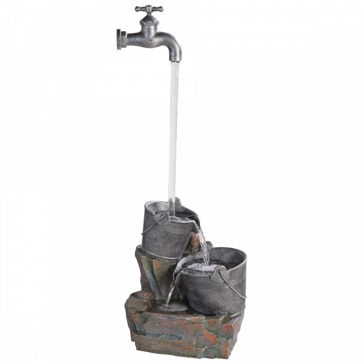 Fontaine À Eau Robinet (220 V) avec Fontaine Robinet Extérieur Fontaine À Eau Robinet (220 V) avec Fontaine Robinet Extérieur