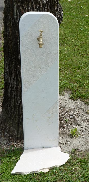 Fontaine & Banc De Jardin à Fontaine A Eau De Jardin