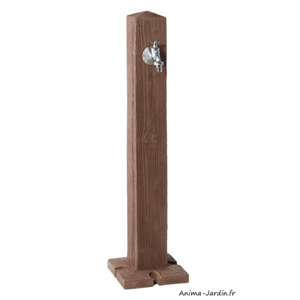 Fontaine De Jardin, Imitation Bois, Wood, Point D'Eau à Fontaine De Jardin Pas Cher Fontaine De Jardin, Imitation Bois, Wood, Point D'Eau à Fontaine De Jardin Pas Cher