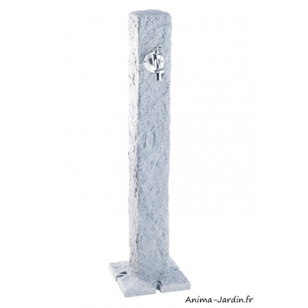 Fontaine De Jardin, Imitation Pierre, Granit, Point D'Eau encequiconcerne Fontaine De Jardin Pas Cher