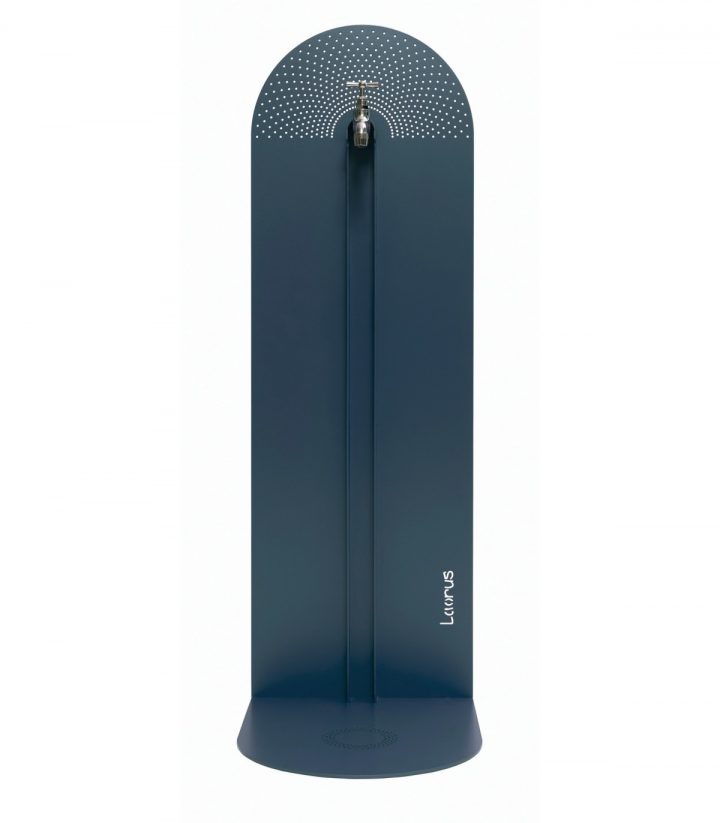 Fontaine De Jardin Myrtifolia 120 Cm avec Fontaine Robinet Extérieur Fontaine De Jardin Myrtifolia 120 Cm avec Fontaine Robinet Extérieur