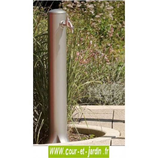 Fontaine D'Extérieur Rondo -Fontaines De Jardin – Cour Et tout Fontaine A Eau De Jardin