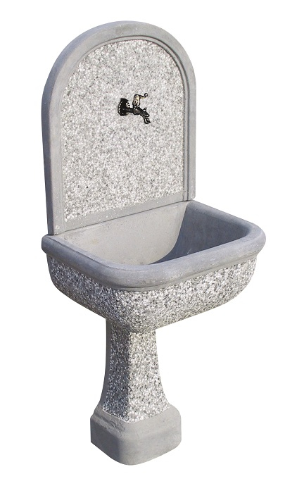 Fontaine Extérieure De Jardin -Lave Main (008) concernant Evier De Jardin Fontaine Extérieure De Jardin -Lave Main (008) concernant Evier De Jardin