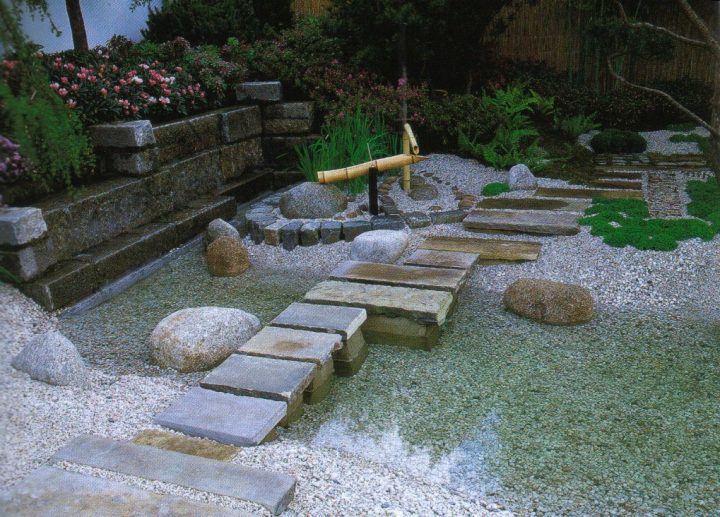 Fontaine Jardin Zen Exterieur Unique Decoration De Jardin concernant Fontaine Pour Jardin Japonais