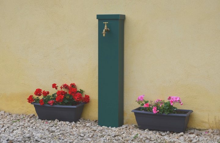 Fontaines De Jardin Leroy Merlin – Gamboahinestrosa destiné Robinet Extérieur Décoratif Leroy Merlin