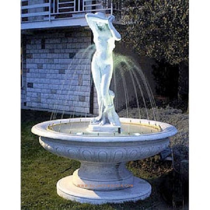 Fontaines De Jardin Orly Jets D’eau-A | Au Jardin D'Eden tout Fontaine A Eau De Jardin