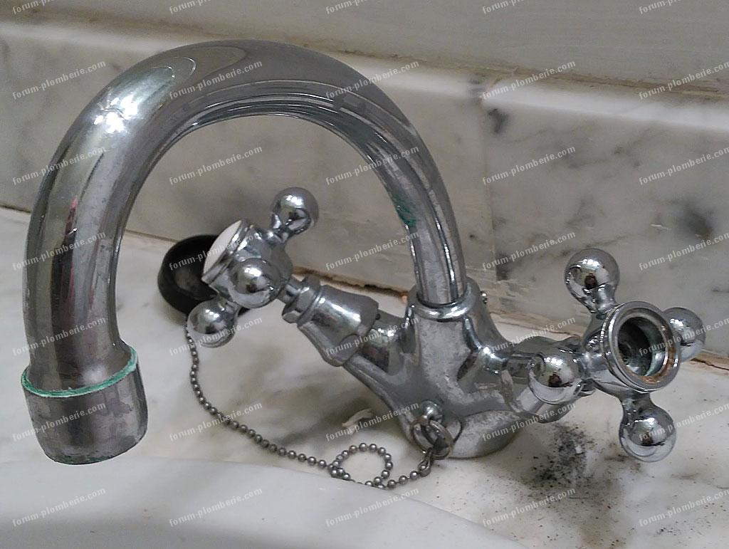 Comment Démonter Un Robinet - AgenceCormierDelauniere.com