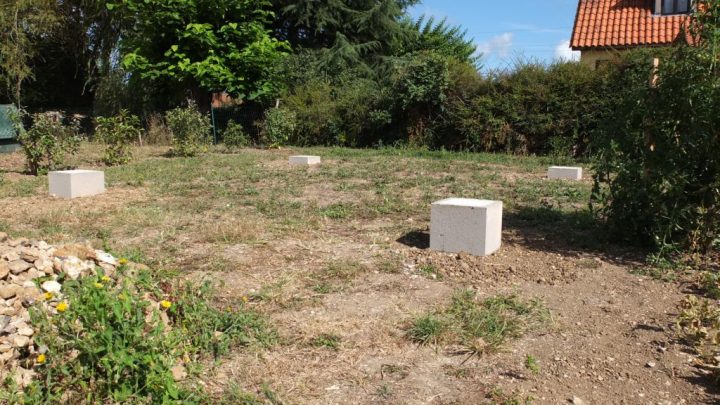 Forum Www.bois : Plancher Abri De Jardin Sur Parpaing tout Abris En Parpaing Forum Www.bois : Plancher Abri De Jardin Sur Parpaing tout Abris En Parpaing