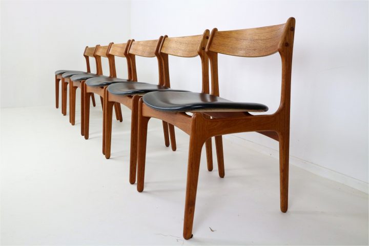 Frais Chaises De Cuisine Et De Salle À Manger – Homewareshop pour Meuble Salle À Manger Conforama