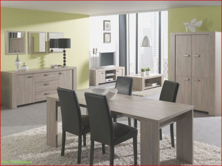 Frais Conforama Chaise De Salle À Manger | Meuble Salle À tout Conforama Chaise De Salle À Manger