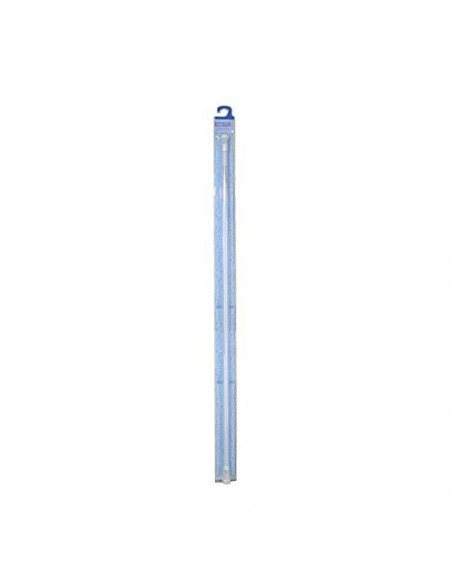Frandis Tringle/Barre De Douche Alu Extensible 140/260 Cm à Étagère De Douche Extensible